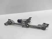 Fensterheber vorne links NISSAN NP300 NAVARA (D40) 2.5 dCi 4WD 110504