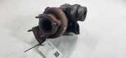 Turbolader OPEL VIVARO Furgon 1.6 CDTI 70059469