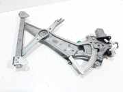 Türfensterheber hinten rechts SUBARU LEGACY V (BM) 2.0 D AWD