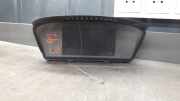 Display BMW 3er (E90) 65829