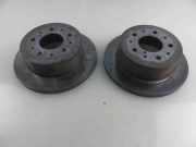 Spritzblech für Bremsscheibe Citroen Jumper III Kasten ()