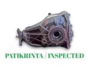 Hinterachsgetriebe Mercedes-Benz SLK (R171) A2033510405