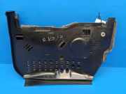 Schwellerleisten Mercedes-Benz C-Klasse (W203) A2036800482