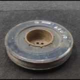 Kurbelwellenriemenscheibe AUDI A6 Avant (4F5, C6) S6 quattro 059105251AJ