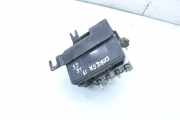 ABS Hydraulikblock DACIA DOKKER 1.5 dCi 476600078R