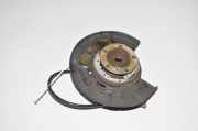 Nabe hinten rechts BMW 4 Gran Coupe (F36) 420 i 33326797508