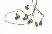 Sensor für Längsbeschleunigung Renault Laguna II (G) 8200417705