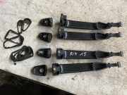 Türgriff links Lexus RX 2 (U3)