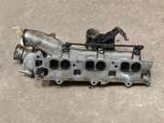 Ansaugbrücke MERCEDES-BENZ M (W164) ML 300 CDI 4-matic (164.121) LF00051