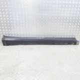 Abdeckung Seitenschweller aus Kunststoff rechts