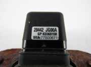 Heckklappe Rückfahrkamera NISSAN X-TRAIL (T31) 2.0 dCi GPKD36D15R 28442JG00A