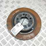 Bremsscheibe hinten rechts KIA SPORTAGE V (NQ5) 1.6 T-GDi Hybrid 58411-N7000
