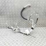 Klimaleitung PEUGEOT 2008 II e-2008 9843975180