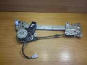 Türfensterheber hinten links MAZDA 626 IV Hatchback (GE) 1.8 3650161631