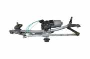 Scheibenwischermechanismus vorne CITROËN BERLINGO (MF) 1.6 HDI 75 (MF9HW) 3397020954 0390241621