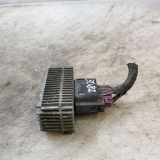 HEIZUNGSLÜFTER REGLER WIDERSTAND OPEL ZAFIRA B (A05) 1.9 CDTI 55353011