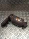 Abgassystem TOYOTA YARIS (_P1_) 1.3 (SCP12_) 0J010