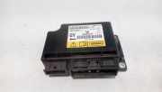 Airbag-Steuergerät RENAULT MEGANE III Hatchback (BZ0_) 1.5 dCi 985106285R