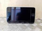 Navigationsanzeige MERCEDES-BENZ C Coupe (C205) C 200 (205.342) A2059026902 A2059013508