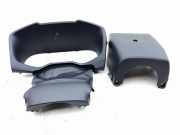 VERKLEIDUNG LENKSÄULE LENKSTOCK TOYOTA RAV 4 V (A5, H5) 2.5 Hybrid AWD (AXAP54) 4528733390