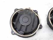 Lautsprecher links hinten Citroen C5 III Break (RW)