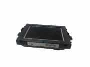 Navigationsanzeige MERCEDES-BENZ SLK (R172) 250 CDI / d (172.403) A1729020301 A1729008600