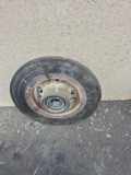 Bremsscheibe rechts hinten Renault Grand Scenic IV (R9)