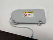 Linke Sonnenblende PEUGEOT 3008 II SUV 1.2
