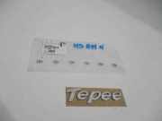 Emblem Peugeot Partner II Tepee () 8665ZC