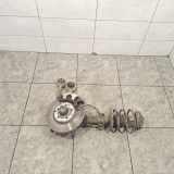 Achsschenkel rechts vorne Mercedes-Benz SLK (R171) A2043304411