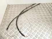 Handbremskabel VW GOLF VIII (CD1) 1.0 TSI 1K0609721S 1K0609721R