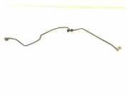 Wasserkühlerschlauch rechts AUDI A4 (8W2, B9) 2.0 TDI 8W0121081BL 8W0121081AR