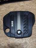 Motorabdeckung BMW X5 (E70) 34503241