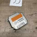 Airbag-Steuergerät MERCEDES-BENZ E (W211) E 270 CDI (211.016) 0018209726