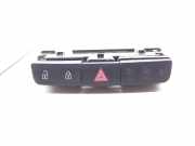 Schalter für Warnblinker Opel Insignia A (G09) 13271927