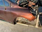 Kotflügel vorne links RENAULT CLIO IV Grandtour (KH_) 0.9 TCe 90