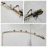 Dach SRS rechts VOLVO S40 II (MS) 1.6 D 30698624