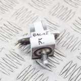 Heckklappescharnier links VW T-ROC (A11) 1.0 TSI 5G6827301A