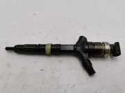 Düsenstöcke Toyota Corolla Verso (R1) 236700G010