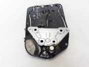 Türfensterheber hinten rechts VOLVO C70 II Cabrio 2.0 D 31253534