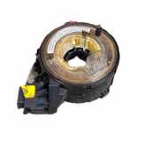 LENKWINKELSENSOR AIRBAGSCHLEIFRING WICKELFEDER AUDI A3 Cabrio (8P7) 1.9 TDI CZK03