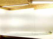 Dachreling-Set OPEL ZAFIRA TOURER C (P12) 2.0 CDTi 13279343 13279344