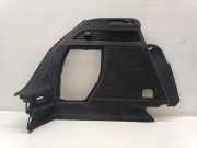 Kofferraumpolster links AUDI A3 Sportback (8VA, 8VF) 1.6 TDI 8V4863879D