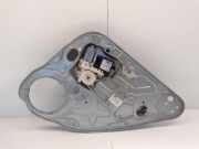 Türfensterheber hinten rechts FORD FOCUS C-MAX 2.0 3M51R045H22A