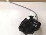 Türschloss vorne links BMW 1 (F21) 116 d 7202145