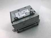 Multifunktionsanzeige Opel Astra J (P10) 22836293