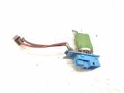 Blower Fan Relay OPEL VECTRA B (36_) 1.6 i 16V