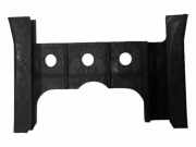 Stoßstangenhalterung hinten links BMW Z3 Coupe (E36) 2.8 i 1960697