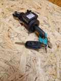 Zündschloss RENAULT TWINGO III (BCM_) 1.0 SCe 70 N0504858