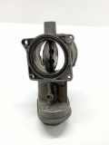Drosselklappe VW TOUAREG (7LA, 7L6, 7L7) 5.0 V10 TDI 07Z128069A